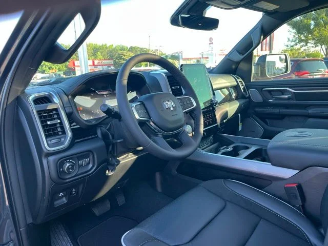 Nuevos RAM 1500 à Estados chez autogozo
