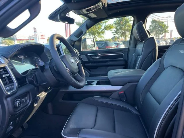 Nuevos RAM 1500 à Estados chez autogozo