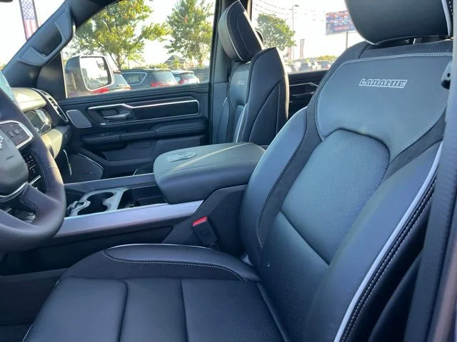 Nuevos RAM 1500 à Estados chez autogozo