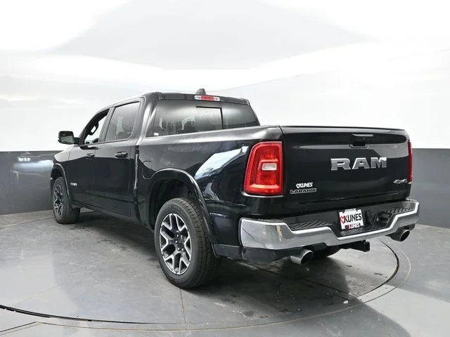 SEMINUEVOS RAM 1500 a Estados en autogozo