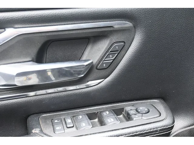 SEMINUEVOS RAM 1500 a Estados en autogozo