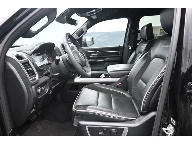 SEMINUEVOS RAM 1500 a Estados en autogozo