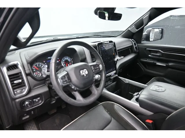 SEMINUEVOS RAM 1500 a Estados en autogozo