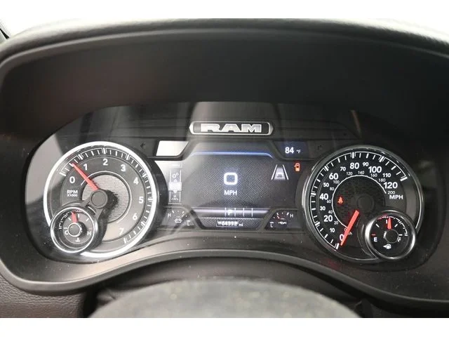 SEMINUEVOS RAM 1500 a Estados en autogozo