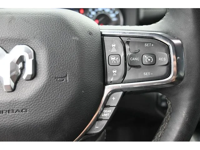 SEMINUEVOS RAM 1500 a Estados en autogozo