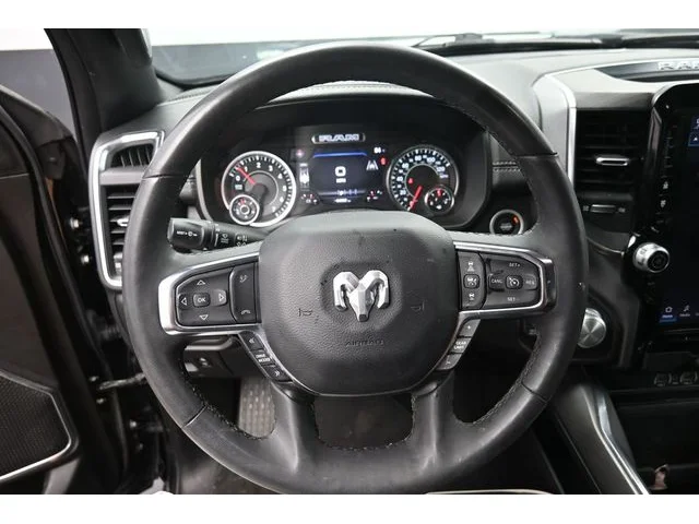 SEMINUEVOS RAM 1500 a Estados en autogozo