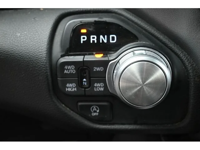 SEMINUEVOS RAM 1500 a Estados en autogozo