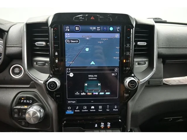 SEMINUEVOS RAM 1500 a Estados en autogozo
