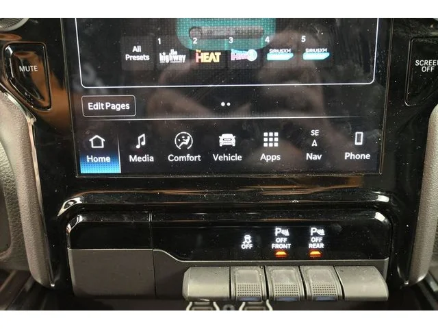 SEMINUEVOS RAM 1500 a Estados en autogozo