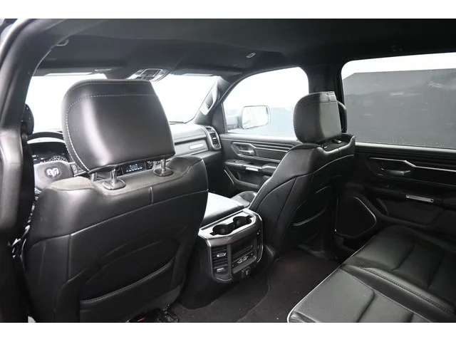 SEMINUEVOS RAM 1500 a Estados en autogozo