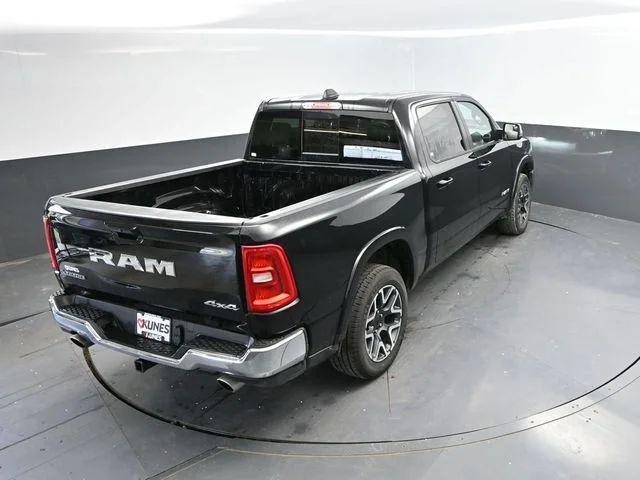 SEMINUEVOS RAM 1500 a Estados en autogozo