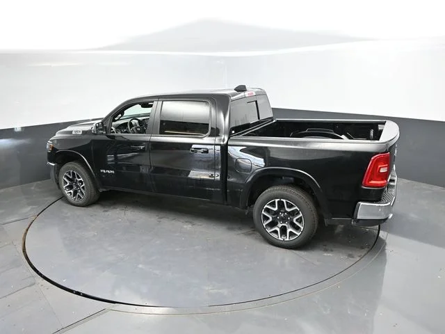 SEMINUEVOS RAM 1500 a Estados en autogozo