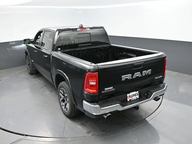 SEMINUEVOS RAM 1500 a Estados en autogozo
