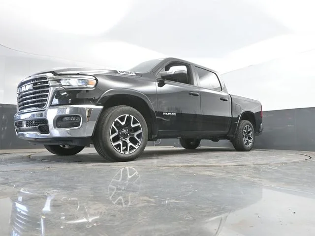 SEMINUEVOS RAM 1500 a Estados en autogozo