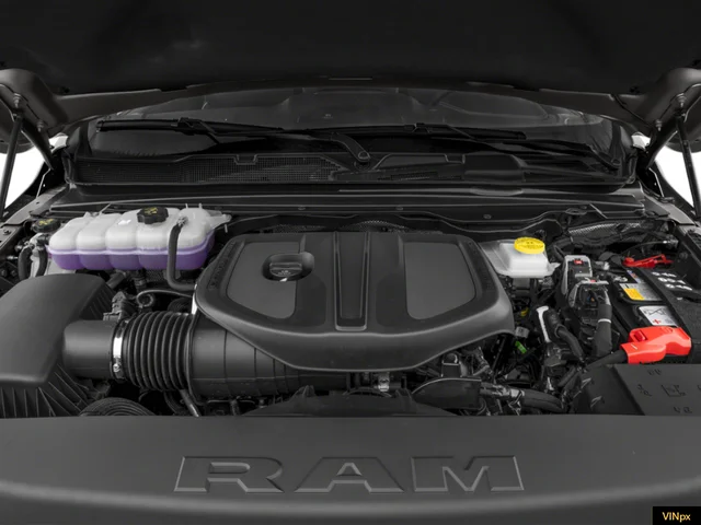 Nuevos RAM 1500 à Estados chez autogozo