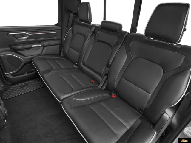 Nuevos RAM 1500 à Estados chez autogozo