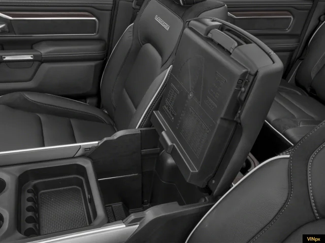 Nuevos RAM 1500 à Estados chez autogozo