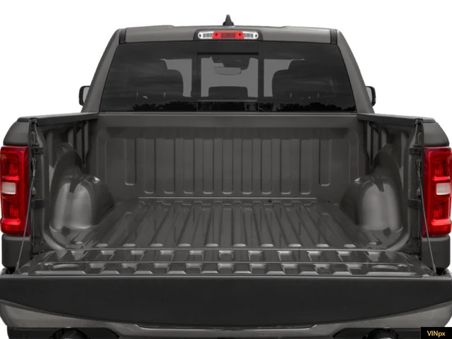Nuevos RAM 1500 à Estados chez autogozo