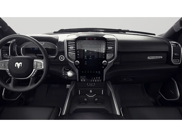 Nuevos RAM 1500 à Estados chez autogozo