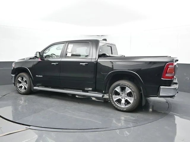 SEMINUEVOS RAM 1500 a Estados en autogozo