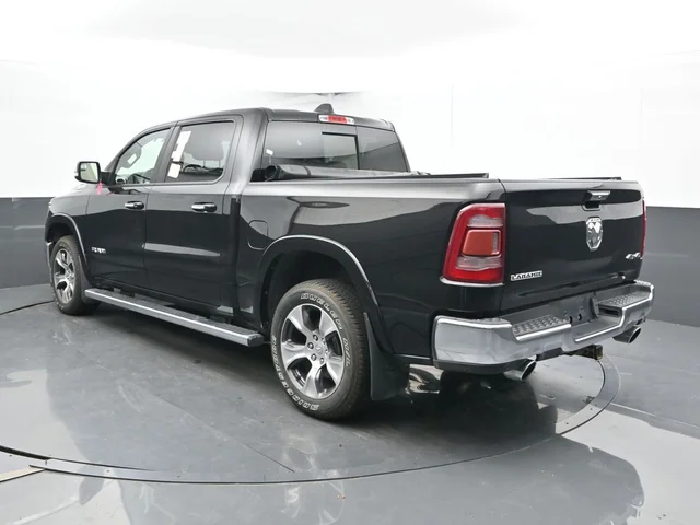 SEMINUEVOS RAM 1500 a Estados en autogozo