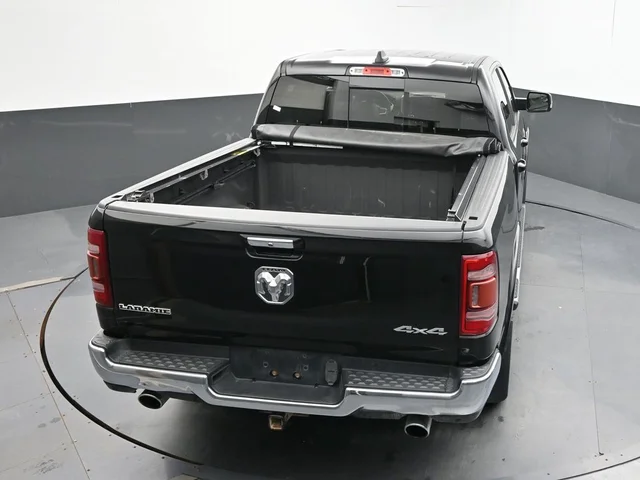 SEMINUEVOS RAM 1500 a Estados en autogozo
