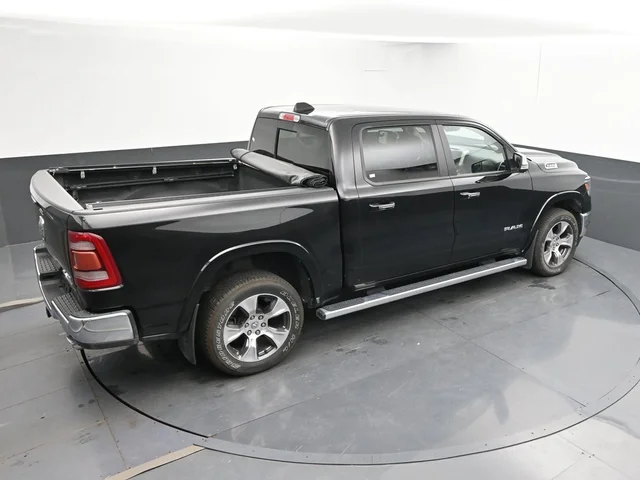 SEMINUEVOS RAM 1500 a Estados en autogozo