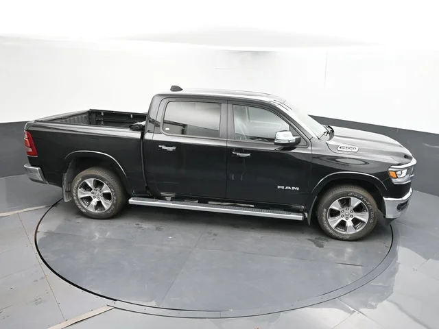 SEMINUEVOS RAM 1500 a Estados en autogozo