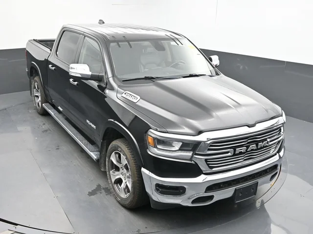 SEMINUEVOS RAM 1500 a Estados en autogozo