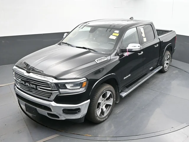 SEMINUEVOS RAM 1500 a Estados en autogozo