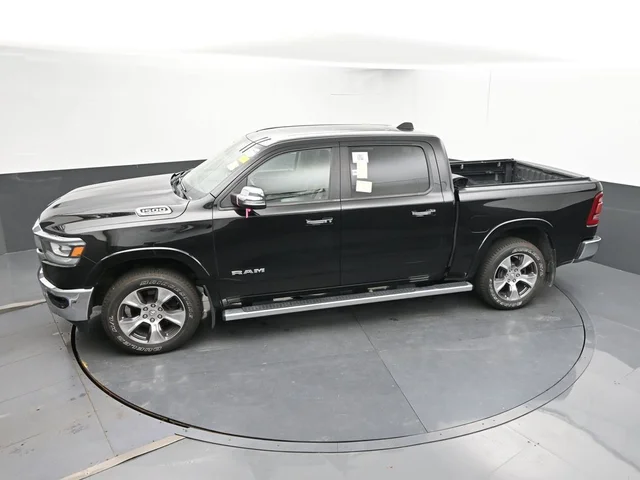 SEMINUEVOS RAM 1500 a Estados en autogozo