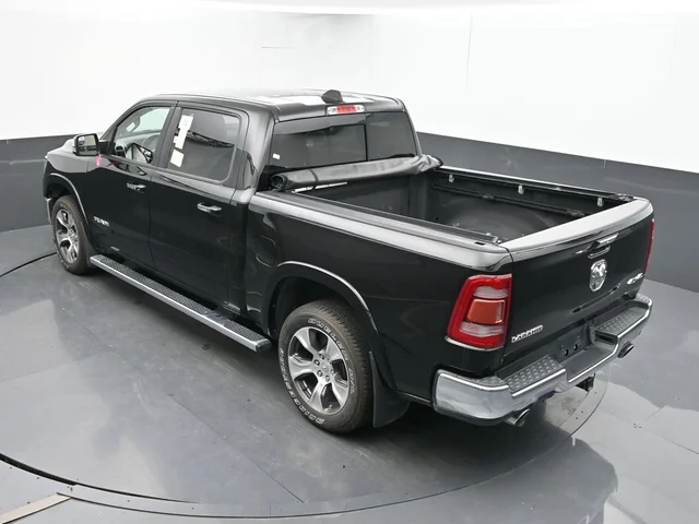 SEMINUEVOS RAM 1500 a Estados en autogozo