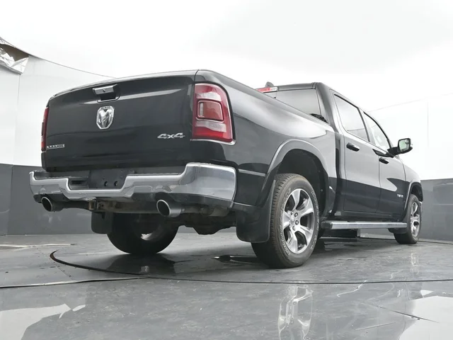 SEMINUEVOS RAM 1500 a Estados en autogozo