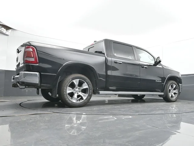 SEMINUEVOS RAM 1500 a Estados en autogozo
