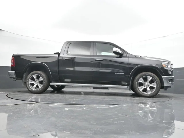 SEMINUEVOS RAM 1500 a Estados en autogozo