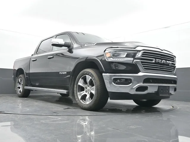 SEMINUEVOS RAM 1500 a Estados en autogozo