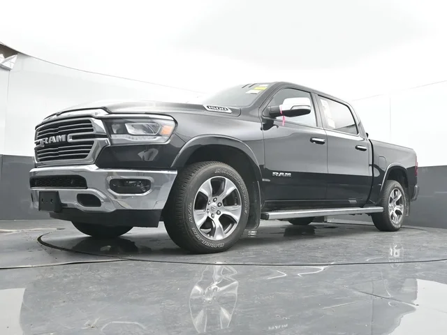 SEMINUEVOS RAM 1500 a Estados en autogozo