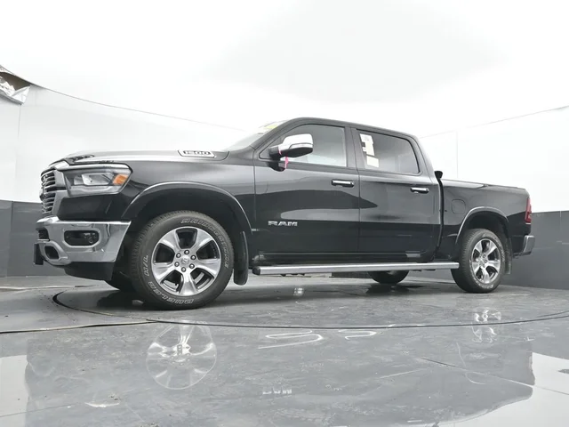 SEMINUEVOS RAM 1500 a Estados en autogozo