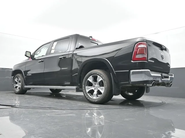 SEMINUEVOS RAM 1500 a Estados en autogozo