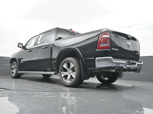 SEMINUEVOS RAM 1500 a Estados en autogozo