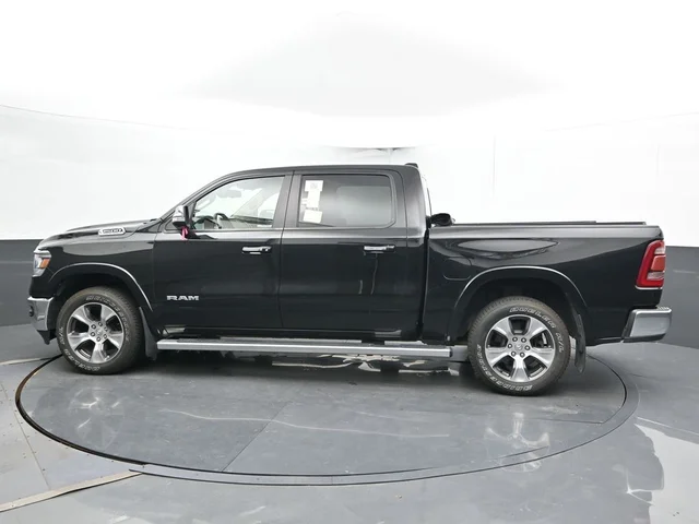 SEMINUEVOS RAM 1500 a Estados en autogozo