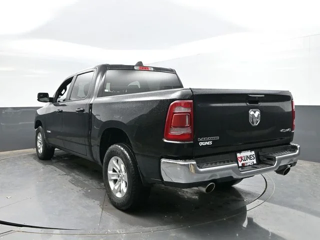 SEMINUEVOS RAM 1500 a Estados en autogozo