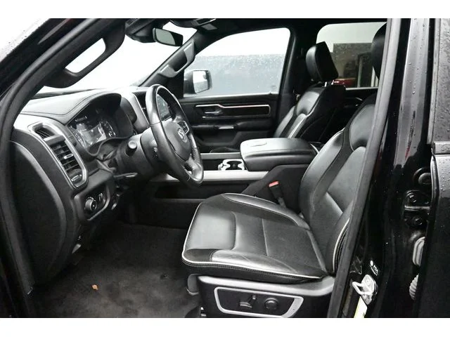 SEMINUEVOS RAM 1500 a Estados en autogozo