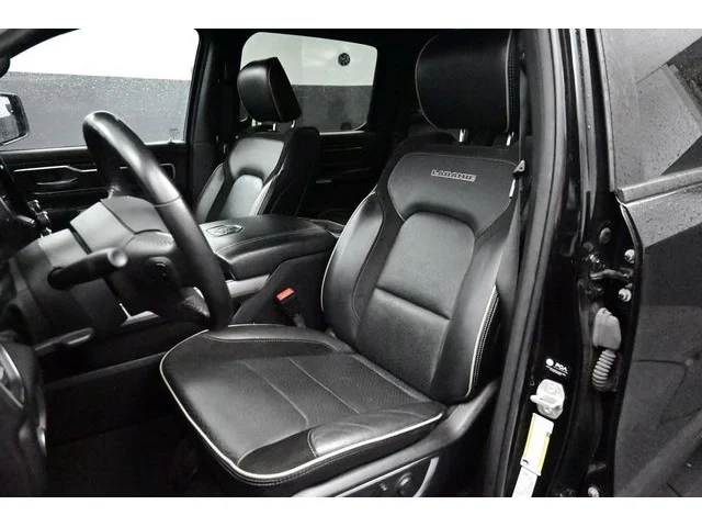 SEMINUEVOS RAM 1500 a Estados en autogozo