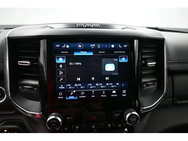 SEMINUEVOS RAM 1500 a Estados en autogozo