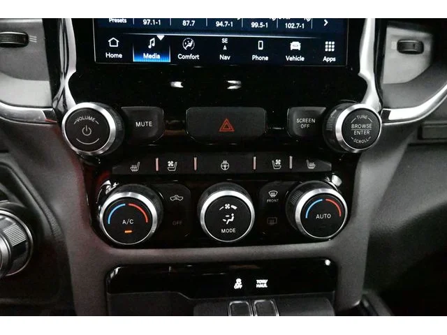 SEMINUEVOS RAM 1500 a Estados en autogozo