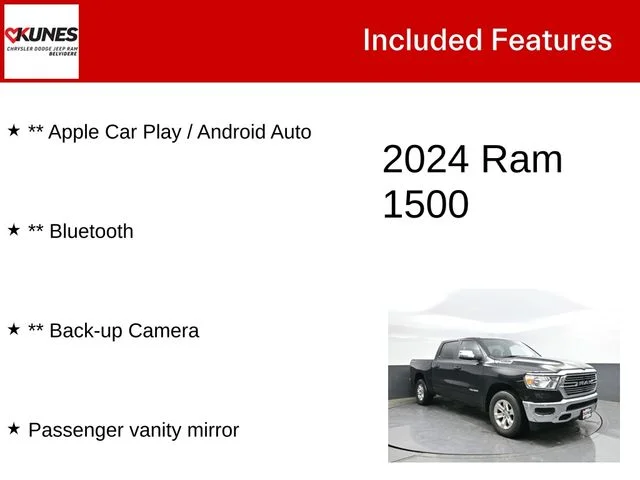 SEMINUEVOS RAM 1500 a Estados en autogozo