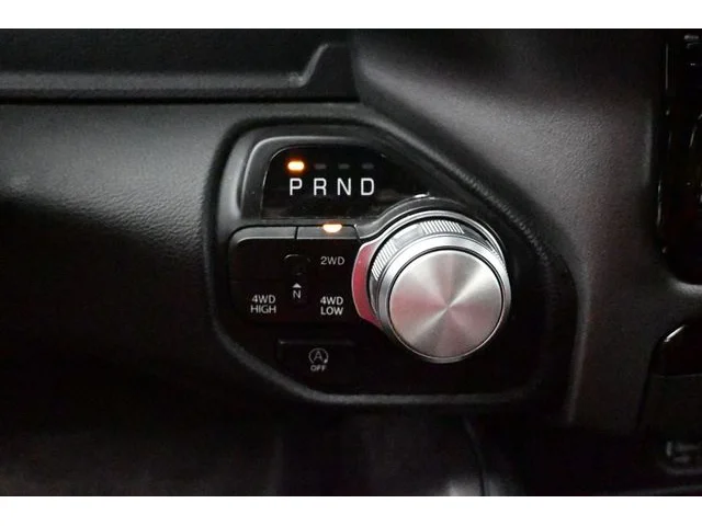 SEMINUEVOS RAM 1500 a Estados en autogozo