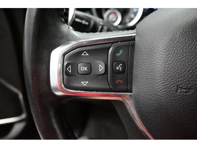 SEMINUEVOS RAM 1500 a Estados en autogozo