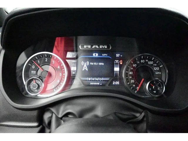 SEMINUEVOS RAM 1500 a Estados en autogozo